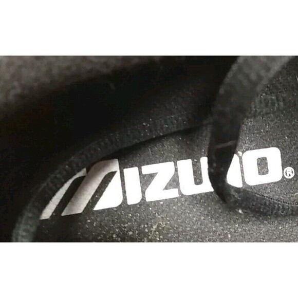 Mizuno Men’s 9-Spike Classic Low‎ G3 Performance Fit Metal Cleats Size 11.5 - Picture 6 of 7